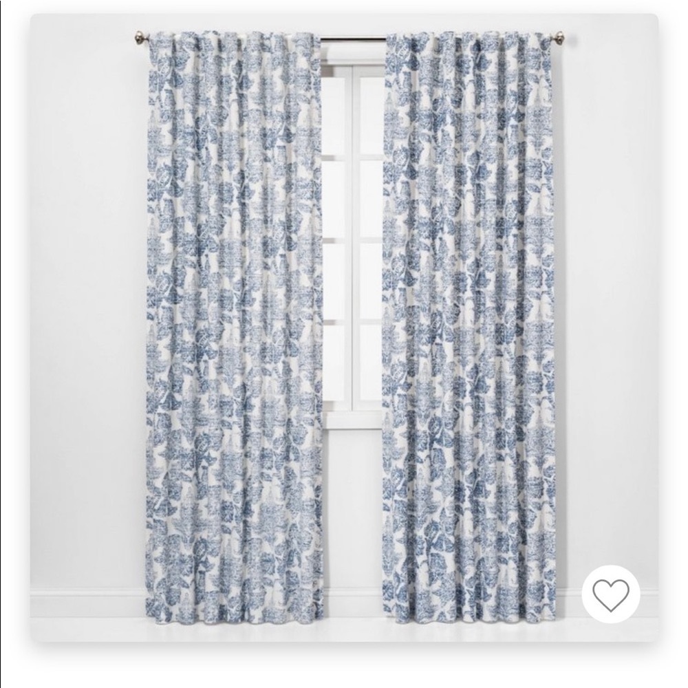 Curtain Panel (ONE)
